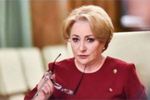 Jurnalistul Dan Tănasă: Plângere penală pentru trădare naţională împotriva premierului Dăncilă