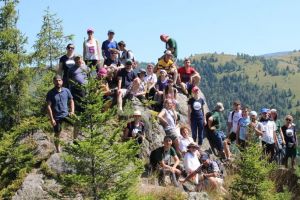 Tabără cu tematică religioasă la Susenii Bârgăului. Ce vor face participanţii