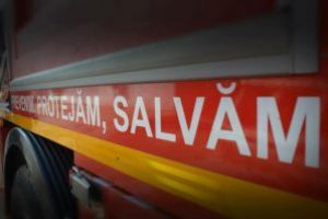 Amplă acţiune de căutare în judeţul Covasna