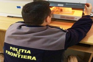 Răsturnare de situaţie la concursul pentru şefia Poliţiei de Frontieră Botoşani. Noul şef, respins iniţial, declarat câştigător după contestaţii