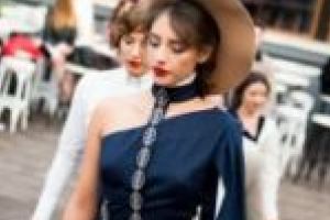 Prezentările de modă au trecut la alt nivel! OFF contribuie la realizarea proiectelor Asociaţiei Acasă în Banat prin donaţii