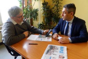 Epurare la Bihari Napló: Redactorul şef, Rais W. István, înlocuit din funcţie. Vezi cu cine!