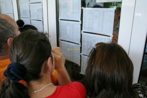 Rezultate BACALAUREAT 2019, pe EDU.RO: Notele candidaţilor, înainte de contestaţii, publicate de Ministerul Educaţiei