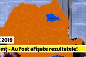 BAC 2019: Neamţ – Au fost afişate rezultatele!