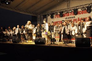 Zilele Municipiului Fălticeni