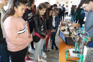 Ministerul Educaţiei acordă premiul I pentru trei activităţi din „Școala altfel”, ...