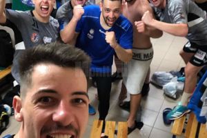 Universitatea s-a calificat în sferturile Campionatului European Universitar din Polonia