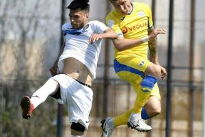 Foresta s-a înţeles cu Alexandru Ichim, un experimentat fundaş central cu 101 meciuri în Liga I