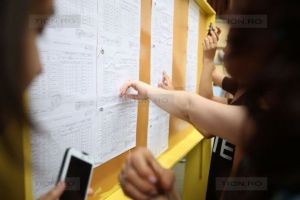 Emoţii pentru mii de elevi din Timiş – aşteaptă rezultatele la Bacalaureat