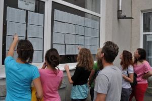 Cine sunt elevii botoşăneni cu media 10 la Bacalaureat!