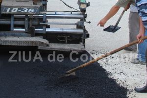 Reabilitarea tramei stradale, o prioritate pentru Constanta