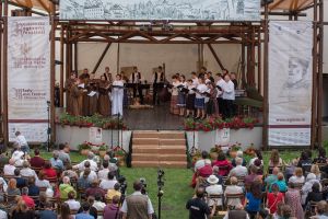 „Vizita lui Daniel Speer la Joannes Kájoni” – un concert de excepţie în deschiderea Festivalului de Muzică Veche de la Miercurea Ciuc
