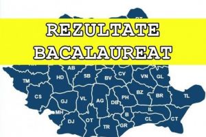 Rezultatele la BACALAUREAT 2019 au fost PUBLICATE! Situaţia pe judeţe, înainte de contestaţii