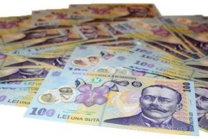 Salariul mediu net în Cluj este de 3115 lei, locul doi după Bucureşti