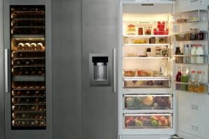 Reduceri eMAG la frigidere. Cele mai durabile