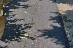 Încă trei străzi din Bistriţa, închise traficului rutier pentru lucrări