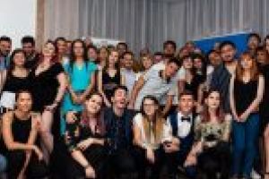 AIESEC Craiova a sărbătorit 28 de ani de existenţă