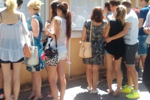 Trei medii de 10 la Bacalaureat, in Braila. Elevii provin de la acelasi colegiu cu renume. Vezi aici lista completa a mediilor obtinute