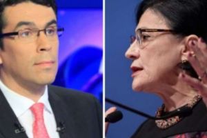 Jurnalistul Cosmin Prelipceanu, un fel de 