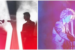 Duo-ul de jazz electronic, Daniel Dorobanţu şi Petre Ionuţescu, a lansat o piesă nouă: Arise!