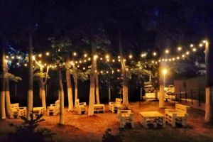 Spatii de relaxare prietenoase la Caminul de varstnici din Constanta