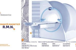 RMN-ul, investigaţia imagistică cel mai des utilizată