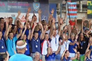 Europenele de la Transilvania Multisport Triathlon s-au încheiat. FOTO