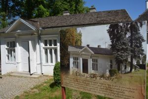 Castelul de la Ciucea rămâne în posesia Consiliului judeţean Cluj