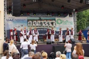 Zilele Comunei Dumbravita, la o noua editie reusita. Evenimentul in imagini (FOTO)