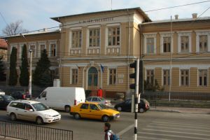 O elevă de la “Ienăchiţă Văcărescu” a obţinut singura medie de 10 la BAC 2019