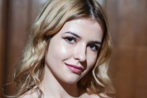 Exclusiv! Ce vrea să devină Maria Botea, fata de NOTA 10 de la Brătianu!