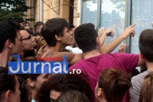 Șapte medii de10 la bacalaureat în judeţul Vrancea