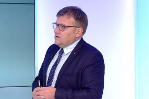 Ministrul Muncii, botoşăneanul Marius Budăi, prima reacţie după de Iohannis a promulgat legea pensiilor