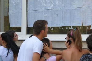 Ialomiţa: Rezultate Bacalaureat 2019. Promovabilitate – 63%