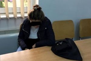 Hoaţă prinsă de poliţişti. A prădat o casă din judeţul Satu Mare