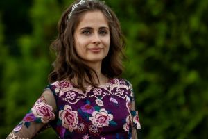 Miruna, eleva cu cea mai mare notă la BAC în Sibiu – „Am muncit mult. Abia aştept să plec în vacanţă”