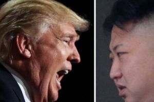 Trump luat în derâdere: „Ameninţările sale sunt un LĂTRAT de CÂINE”