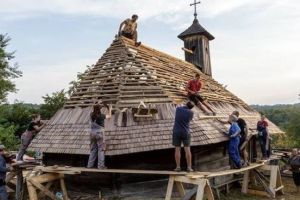 Proiectul sibian ”Ambulanţa pentru monumente” marele câştigător al Galei Societăţii Civile