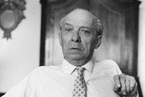 Vasile Canarache, vizionarul care a facut din Constanta un oras istoric: Cand mergi mai adanc cu plugul pe ogoare, gasesti urmele veacurilor trecute“ 