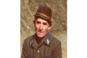 FOTO Bătrânel din Porumbacu de Sus, dat dispărut – Familia nu îl mai găseşte