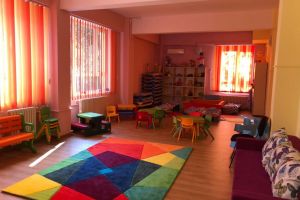 Primaria Municipiului Constanta continua investitiile: O noua cresa a fost data in folosinta