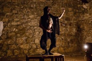 Spectacolul „This is just a story” va apropia târgumureşenii de cultura franceză, la Uzina Foto