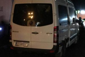 Foto Știrea ta| Avertisment al unui şofer care suţine ca era sa fie jefuit pe autostrada A1 Deva-Sibiu: ”aveţi mare grijă la această maşină”!