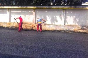 Noi locuri de parcare pentru constanteni. Unde au fost amenajate