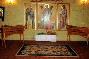 8 iulie-Sfantul Mucenic Epictet preotul si Astion monahul