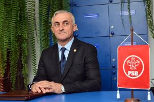 Un pensionar nesimţit