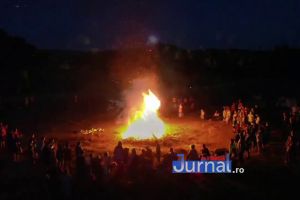 VIDEO: Zeci de copii şi adulţi au participat, la Soveja, la o mini-tabără de educaţie montană