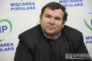 Fostul consilier judeţean Traian Ursaleş a contestat hotărârea prin care a fost ”demis” din funcţie