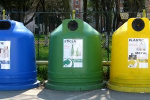 Licitaţie eşuată. Colectarea selectivă a deşeurilor se lasă aşteptată la Târgu-Mureş