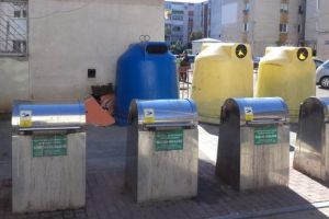 Luduş: Autoutilitară nouă pentru colectarea deşeurilor